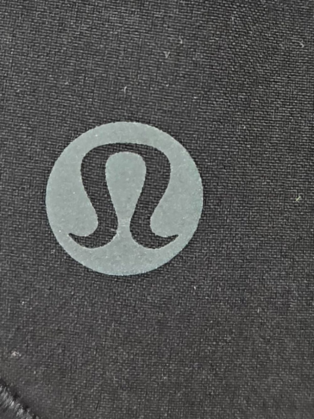 Lululemon Hotty Hot Short *High-Rise Long 4" - 14 Black - Picture 5 of 7